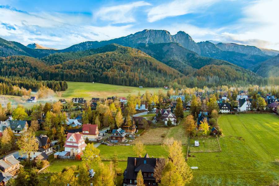 Zakopane